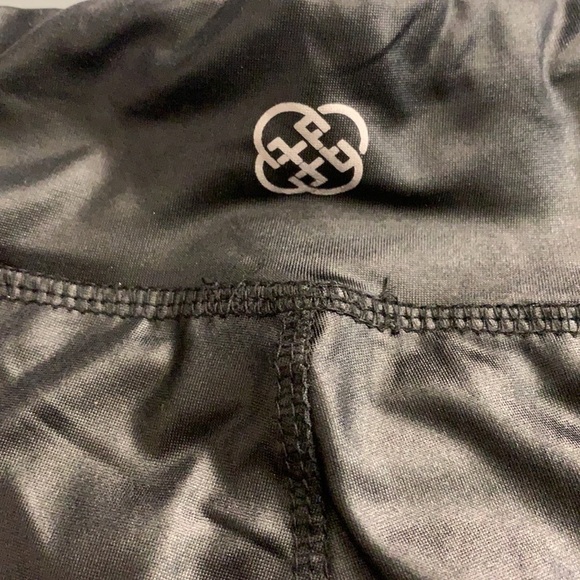 DAISY FUENTES LEGGINGS - Picture 5 of 5